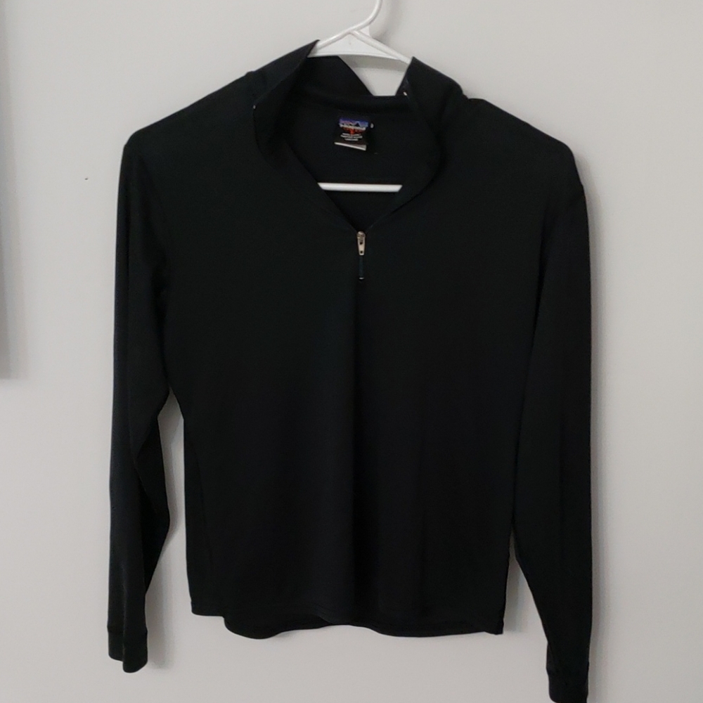 Vintage patagonia base layer